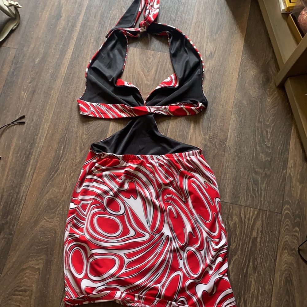 PARADISO DRESS - Picture 5 of 7